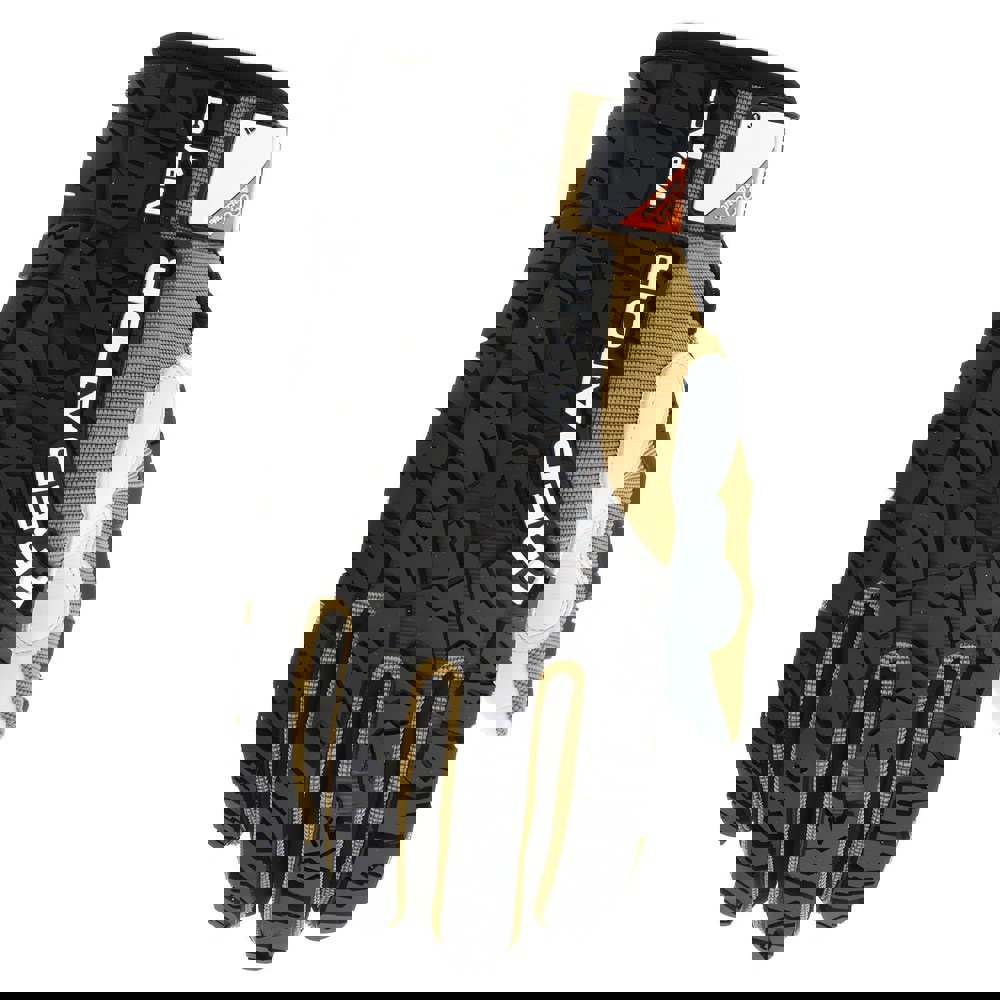 Gloves: Size 2XL, Cowhide